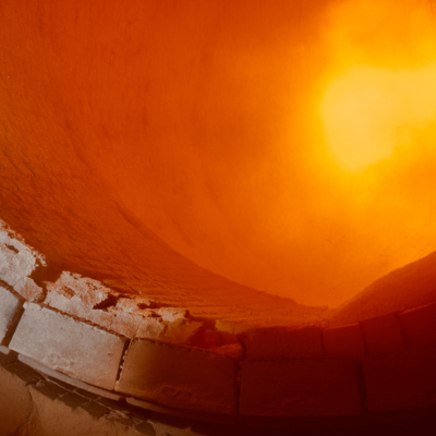Advanced Ceramic Components for High-Temperature Manufacturing Applications