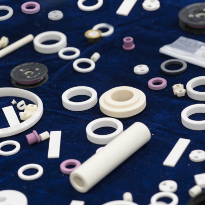 Ceramic Technology