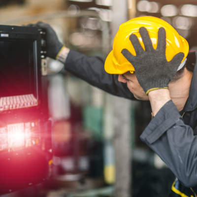 How Advanced Ceramic Components Reduce Equipment Downtime