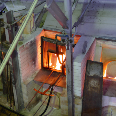 Thermal Expansion of Glass and Ceramics: CTE Measurement and Dilatometer Testing